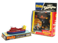 DINKY TOYS (GB) (2)