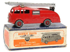 DINKY TOYS (GB) (1)