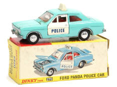 DINKY TOYS (GB) (1)