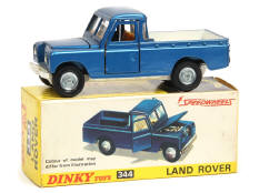 DINKY TOYS (GB) (1)