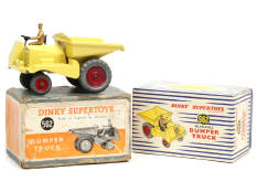 DINKY TOYS (GB) (2)