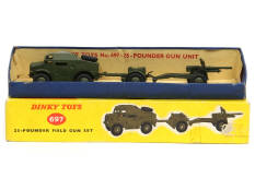DINKY TOYS (GB) (1)