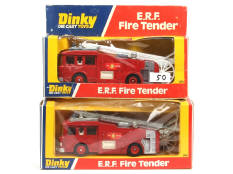 DINKY TOYS (GB) (2)