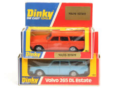 DINKY TOYS (GB) (2)