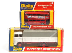 DINKY TOYS (GB) (2)