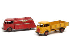 DINKY TOYS (FRANCE) (2)