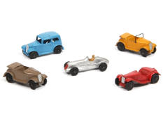 DINKY TOYS (GB) (5)