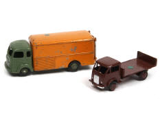 DINKY TOYS (FRANCE) (2)