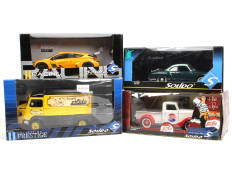 SOLIDO (FRANCE) (4)