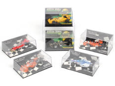 MINICHAMPS (ALLEMAGNE) (6)