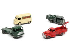 DINKY TOYS (FRANCE) (4)