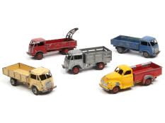 DINKY TOYS (FRANCE) (5)