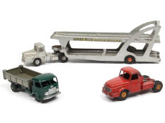 DINKY TOYS (FRANCE) (3)