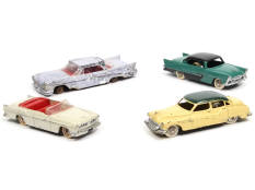 DINKY TOYS (FRANCE) (4)