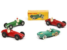 DINKY TOYS (FRANCE) (4)