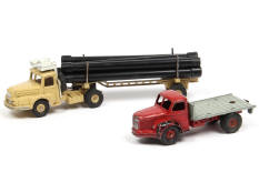 DINKY TOYS (FRANCE) (2)