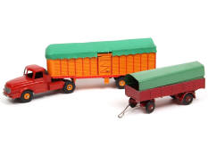 DINKY TOYS (FRANCE) (2)