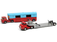 CORGI TOYS (GB) (2)