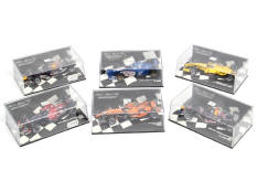 MINICHAMPS (ALLEMAGNE) (6)