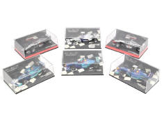 MINICHAMPS (ALLEMAGNE) (6)