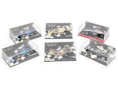 MINICHAMPS (ALLEMAGNE) (6)