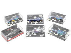 MINICHAMPS (ALLEMAGNE) (6)