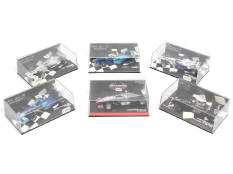 MINICHAMPS (ALLEMAGNE) (6)