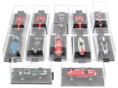 DIVERS (12)