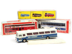 YONEZAWA TOYS DIAPET (JAPON) (3)