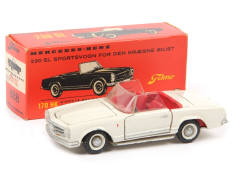 TEKNO (DANEMARK) (1)