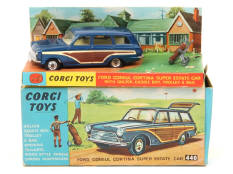 CORGI TOYS (GB) (1)