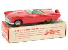 TEKNO (DANEMARK) (1)