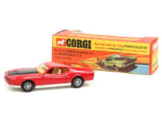 CORGI TOYS (GB) (1)
