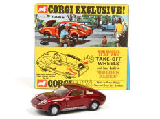 CORGI TOYS (GB) (1)