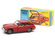 CORGI TOYS (GB) (1)