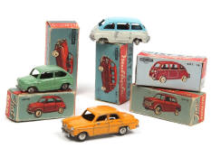 MERCURY (ITALIE) (5)