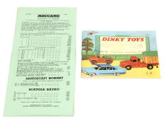 DINKY TOYS (GB) (1)