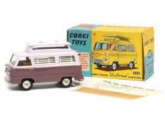 CORGI TOYS (GB) (1)