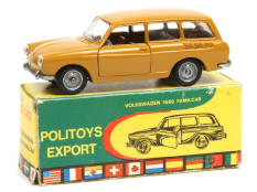 POLITOYS (ITALIE) (1)