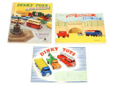 DINKY TOYS (GB) (3)