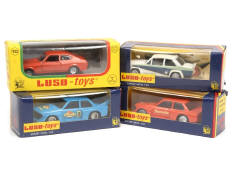 LUSO-TOYS (PORTUGAL) (4)