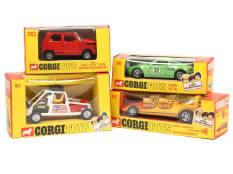 CORGI TOYS (GB) (1)