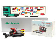 DIVERS (ALLEMAGNE) (2)