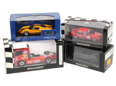 MINICHAMPS (ALLEMAGNE) (4)