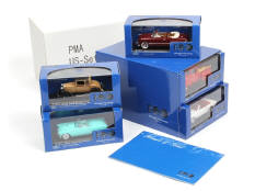 MINICHAMPS (ALLEMAGNE) (6)