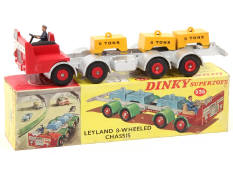 DINKY TOYS (GB) (1)