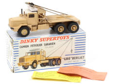 DINKY TOYS (FRANCE) (1)