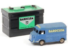 DINKY TOYS (FRANCE) (1)