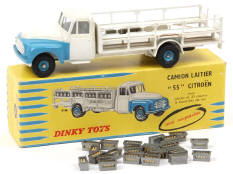 DINKY TOYS (FRANCE) (1)