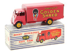 DINKY TOYS (GB) (1)
